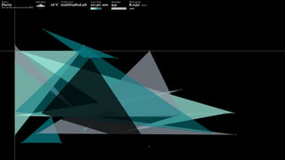Cygnes noirs et agents provocateurs: l'entreprise créative comme fin et comme moyen par Olivier Thomas