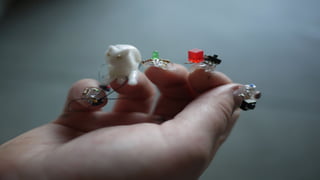 Cygnes noirs et agents provocateurs: l'entreprise créative comme fin et comme moyen par Olivier Thomas