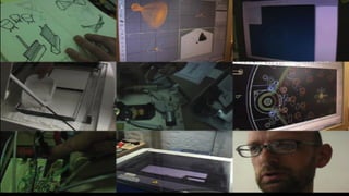 Cygnes noirs et agents provocateurs: l'entreprise créative comme fin et comme moyen par Olivier Thomas