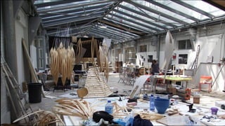 Cygnes noirs et agents provocateurs: l'entreprise créative comme fin et comme moyen par Olivier Thomas