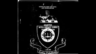 Cygnes noirs et agents provocateurs: l'entreprise créative comme fin et comme moyen par Olivier Thomas