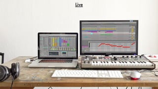 Live 6 
Private & Confidential Presentation Title 12. June 2013 
 