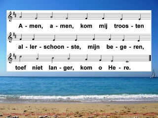 Hoe helder staat de morgenster (LvdK 157) t. & m. Ph. Nicolai; v. J.W. Schulte Nordholt 
 