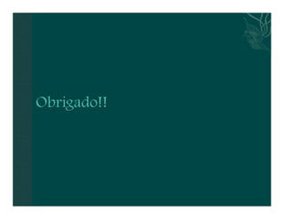 Projetizar Consultoria - Implantação PMO Lisarb