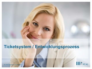 ||
Ticketsystem / Entwicklungsprozess
APEX Roadshow – Enterprise APEX10
 