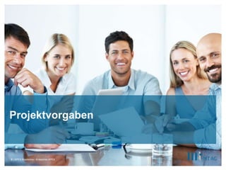 ||
Projektvorgaben
APEX Roadshow - Enterprise APEX5
 