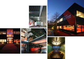 WHAT IS
CRENEAU
INTERNATIONALA global agency that connects
brands, interiors and consumers
through design concepts.
CRENEAU
INTERNATIONAL
!
 