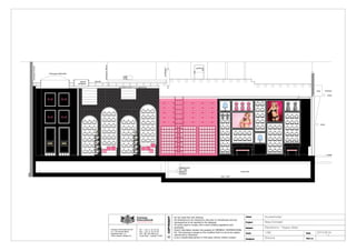6
HWA
lichtkoepel2000x2000
goederen
lift
STLSTL
brabox
Mobile counter beauty corner
counter
showcase
showcase
587302 425 598 70
1992
242 113 70
109182109
21
425
Date
Creneau International NV
I.Z. "De Roode Berg"
Hellebeemden 13
3500 Hasselt (Belgium)
COPYRIGHT
Tel.: +32 11 24 79 20
Fax: +32 11 24 79 59
VAT: BE 436.498.614
Trade Reg.: hasselt 72465
Plan nr.
Do not scale from this drawing.
All dimensions to be checked on site prior to manufacture and any
discrepancies to be reported to the designer.
All works need to comply with current building regulations and
standards.
Drawn information remains the property of CRENEAU INTERNATIONAL
NV. This drawing is issued on the condition that it is not to be copied,
reproduced or disclosed
to any unauthorised person or third party without written consent.
C
Designer
Scale
Project
Client
Subject
Hunkemoller
Sexy Concept
Floorplan
1/50
Simone
2013 05 24
Voyeur Alley The Staircase The Cabinet of Curiosities The Corridor
 