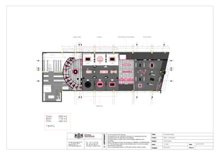 19
USE of HUNKEMOLLERTHE HOUSE of HUNKEMOLLER
VISUAL
 