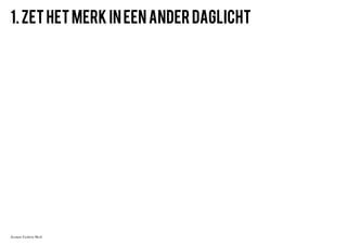 TIPS:
HOEMAAKIKDESHOPERVARINGNOGINTENSER?
 