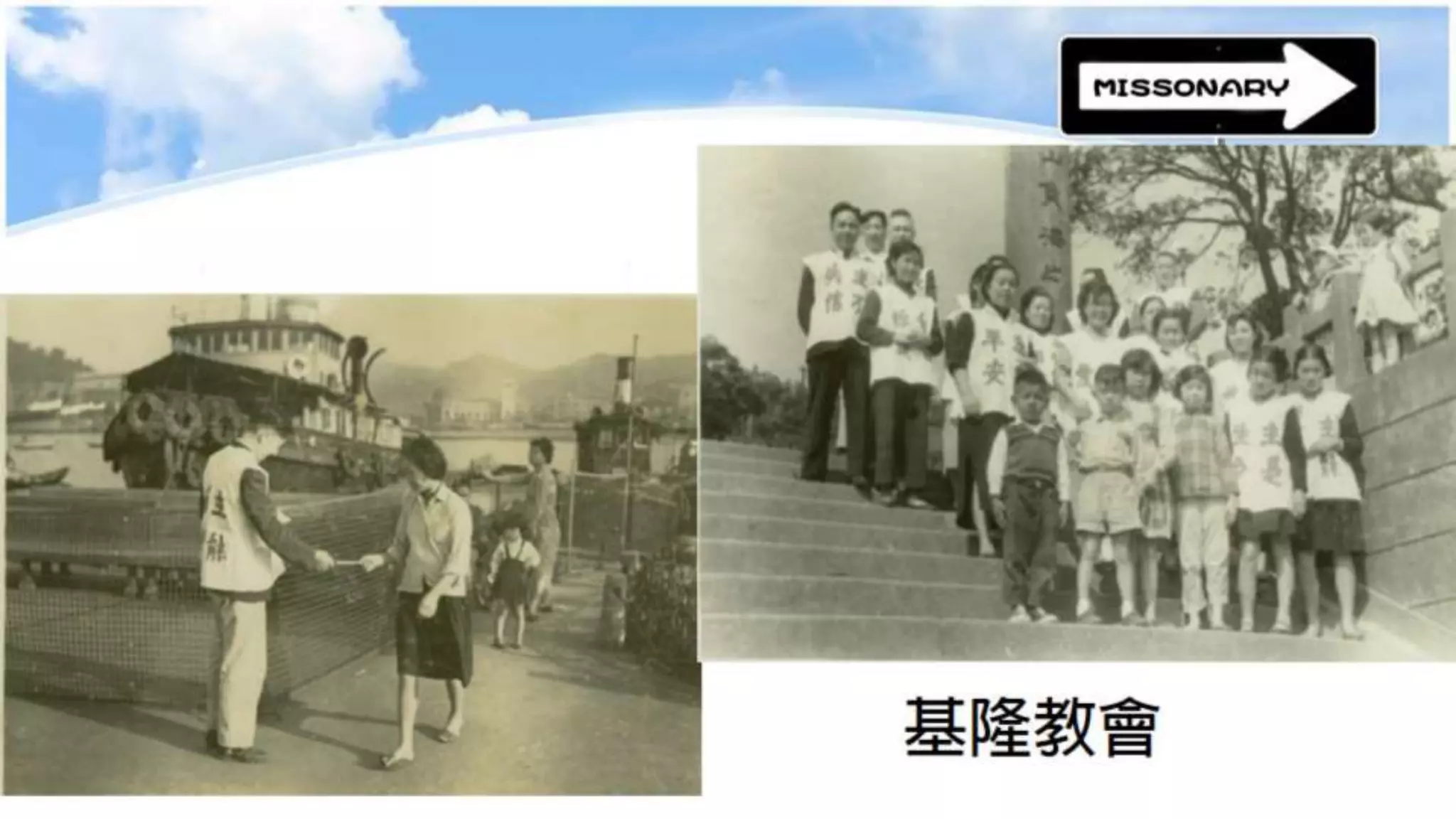 基督門徒訓練神學院20141023週會信息(講員：胡發宗牧師)