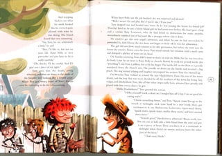 LES AVENTURES DE TOM SAWYER