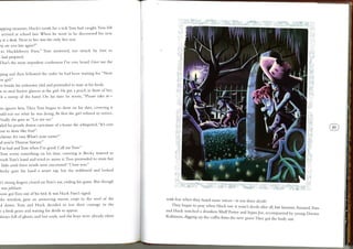 LES AVENTURES DE TOM SAWYER