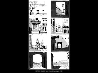 The City in the Image. On the Architecture of Urban Landscape | PDF