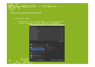 䛆㼕㻼㼔㼛㼚㼑䜈䛾䝡䝹䝗䛇䚷ࠥ䚷䜰䝥䝸䛾䝡䝹䝗䚷ࠥ 
䛆㼁㼚㼕㼠㼥䛷㼄㼏㼛㼐㼑䝥䝻䝆䜵䜽䝖䜢䝡䝹䝗䛇 
䐢䚷㼁㼚㼕㼠㼥䛷䛾䝡䝹䝗䚷䠄⥆䛝䠅 
 
• 㻮㼡㼕㼘㼐㻌㻿㼑㼠㼠㼕㼚㼓㼟䜴䜲䞁䝗䜴䛷䚸㻮㼡㼕㼘㼐䝪䝍䞁䜢ᢲୗ䛧䚸㼄㼏㼛㼐㼑䝥䝻䝆䜵䜽䝖䜢⏕ᡂ䛩䜛䚹 
䚷䚷䠄䛄㻿㼏㼑㼚㼑㼟㻌㼕㼚㻌㻮㼡㼕㼘㼐䛅ḍ䛻䝡䝹䝗ᑐ㇟䝅䞊䞁㒆䛜ྵ䜎䜜䛶䛔䜛஦䜢☜ㄆ䛩䜛䠅 
 
 