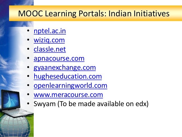 Mooc forex
