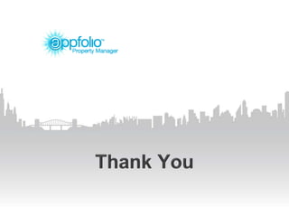 AppFolio 1099s - December Webinar