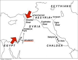 Tuesday, 14 October 2014 
 