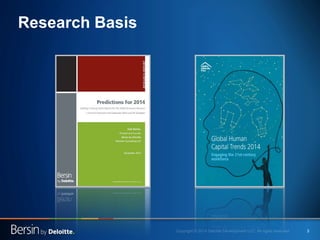 3 
Research Basis  