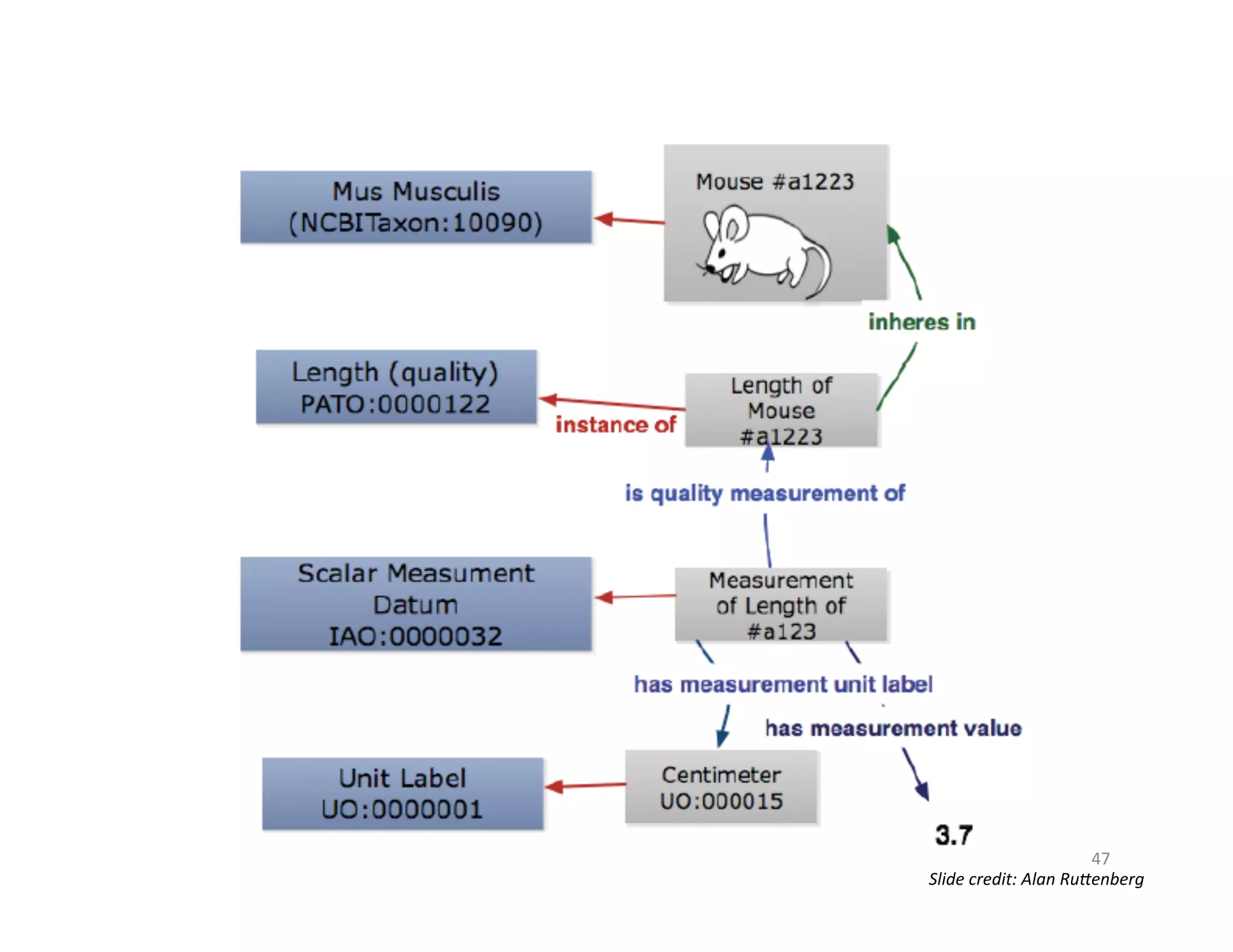 47 
Slide 
credit: 
Alan 
Ru=enberg 
 