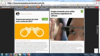 http://inovacaoeducacional.com.br  