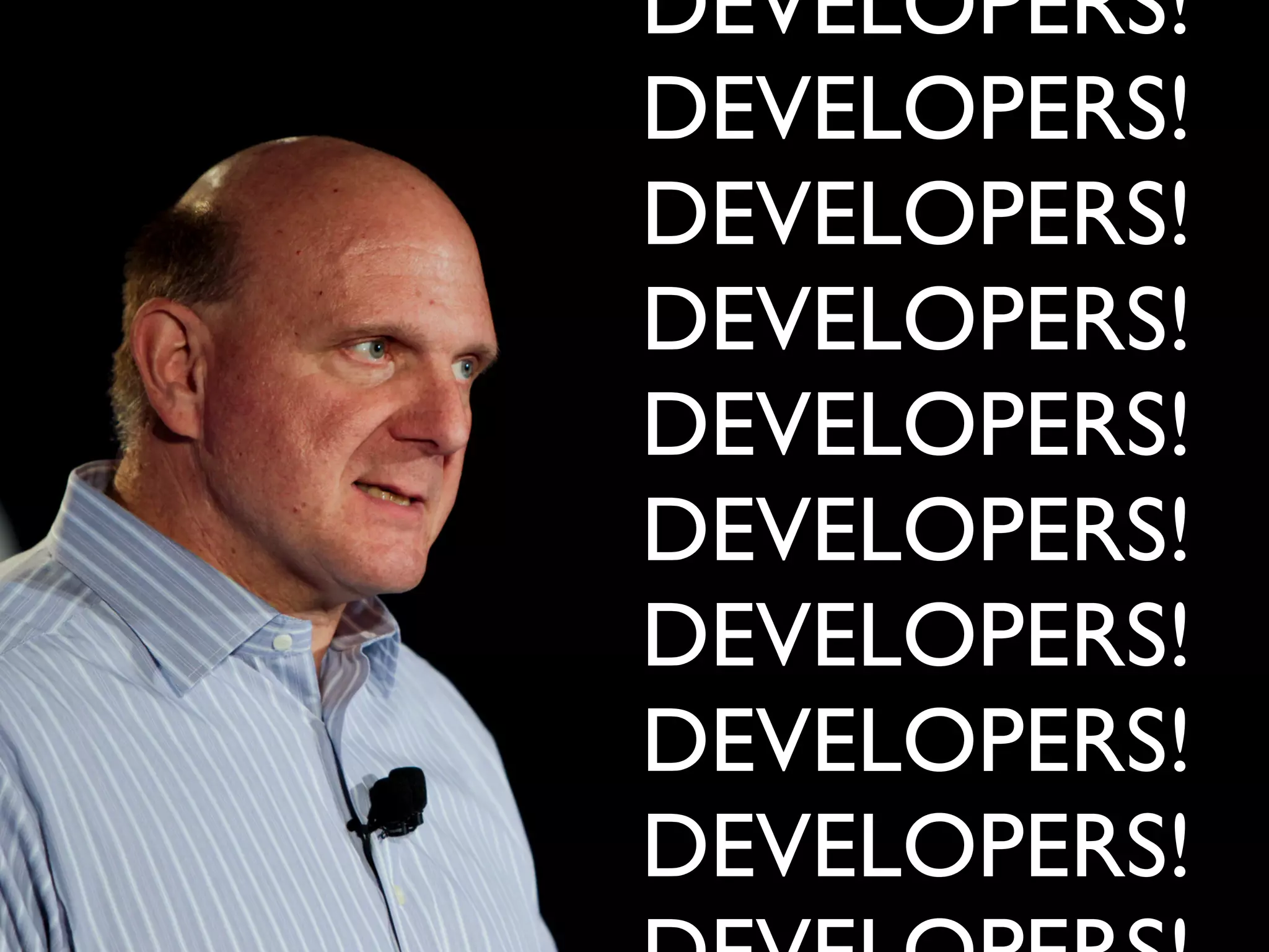 DEVELOPERS! 
DEVELOPERS! 
DEVELOPERS! 
DEVELOPERS! 
DEVELOPERS! 
DEVELOPERS! 
DEVELOPERS! 
DEVELOPERS! 
DEVELOPERS! 
DEVELOPERS! 
 