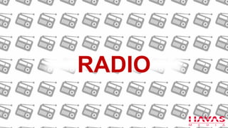 RADIO  