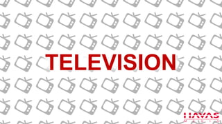TELEVISION  