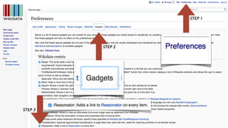 STEP 1 
NEDERLAND 
STEP 2 
STEP 3 
 