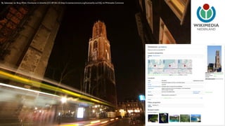 NEDERLAND 
By Sebastiaan ter Burg (Flickr: Domtoren in Utrecht) [CC-BY-SA-2.0 (http://creativecommons.org/licenses/by-sa/2.0)], via Wikimedia Commons 
 