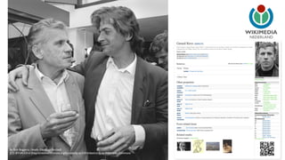 NEDERLAND 
By Rob Bogaerts / Anefo (Nationaal Archief) 
[CC-BY-SA-3.0-nl (http://creativecommons.org/licenses/by-sa/3.0/nl/deed.en)], via Wikimedia Commons 
 