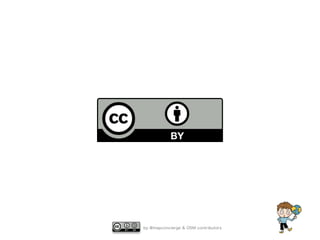 by @mapconcierge & OSM contributors 
 