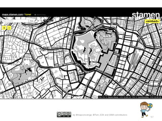 by @mapconcierge, @Tom_G3X and OSM conctibutors 
57 
 