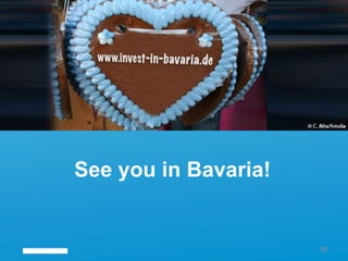 See you in Bavaria! 
53 