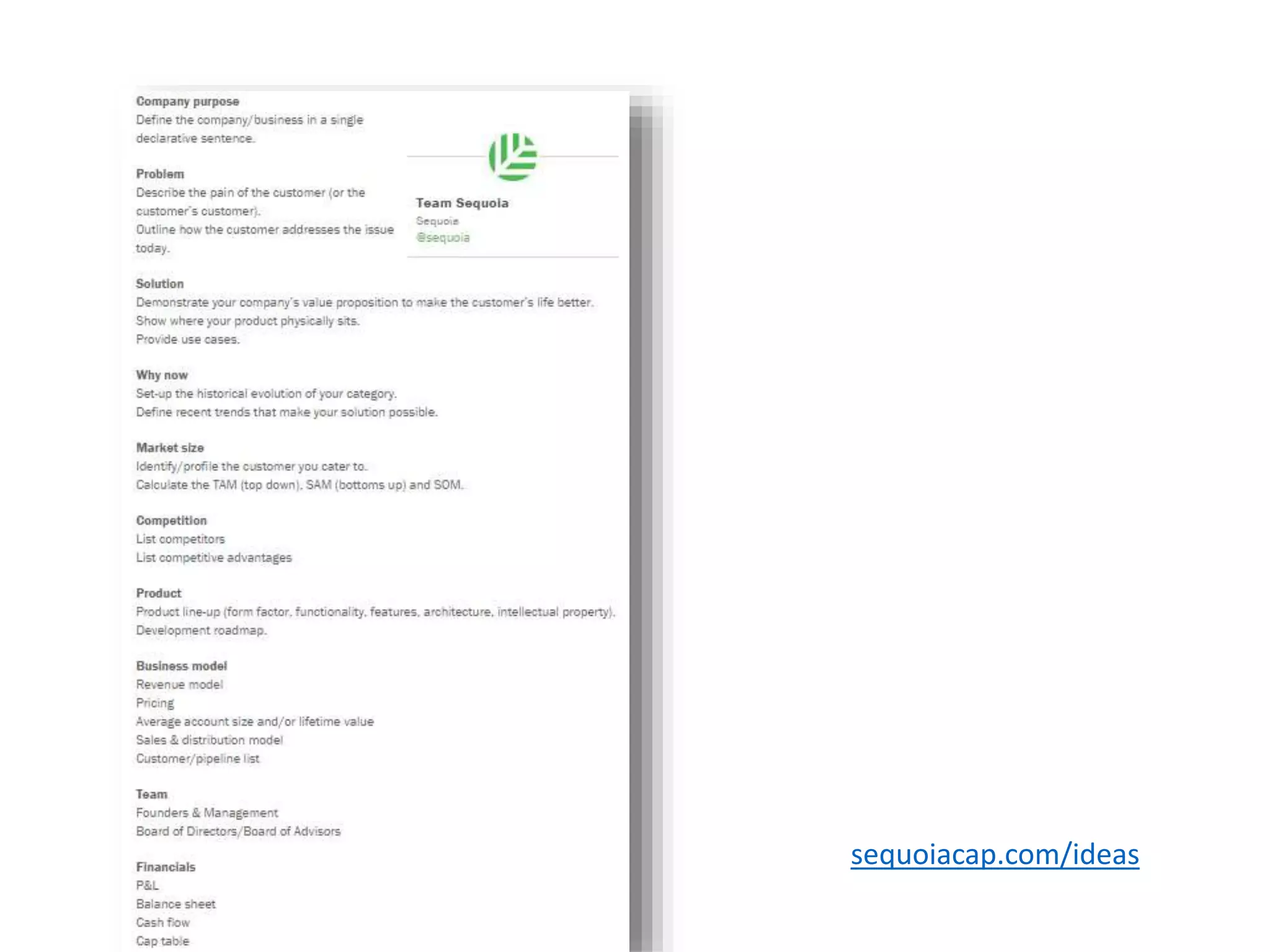 sequoiacap.com/ideas 
 