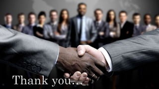 Best software development team refreshed4slideshare