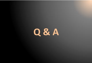 Q & A 