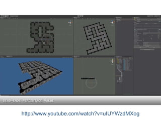 Pier Luca Lanzi e Michele Pirovano – Codemotion Milan
http://www.youtube.com/watch?v=uIUYWzdMXog
 