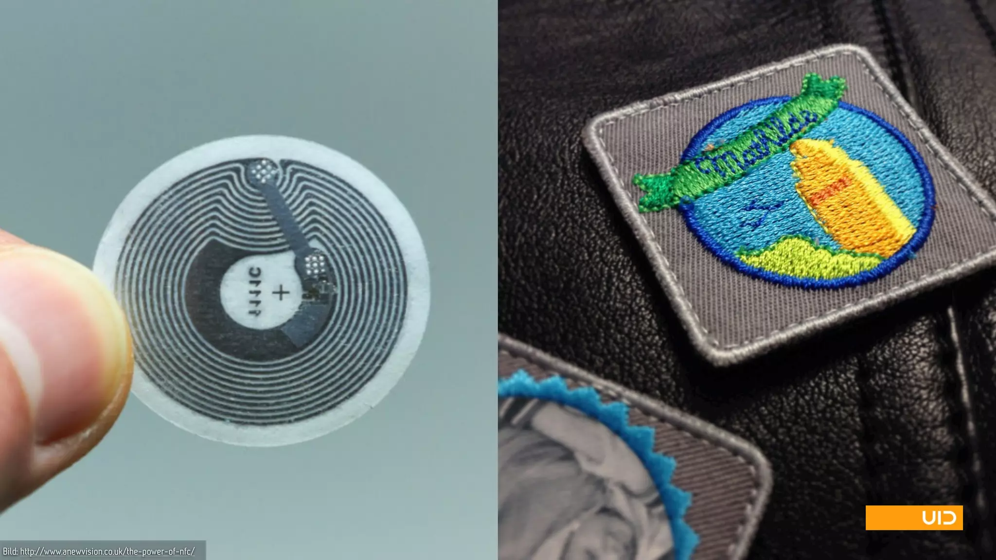 Bild: http://www.anewvision.co.uk/the-power-of-nfc/
 