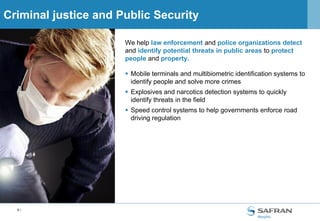 5 /
Mid-2012 : Houston, we have a problem…
 So many Operating Systems,
so many App Servers, so
many components, that could
be seen as ‘constantly moving
parts’
 But also, so many subjects
where Experts are not in the
MCP Team…
Morpho DevOps Service Line
2010 2013 2014 2015
Morpho Core Platform has
successes but also difficulties…
(inability to test the full scope at the
right pace, team seen by others as
not legitimate on many subjects)
Time for a choice:
1. Stop or reduce the scope,
2. Change the way we are working to
increase drastically Productivity
Let’s Try Option 2. !
 