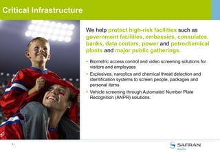 7 /
Mid to End-2012: Not focusing on DevOps but Shaping
a PoC about Test Env Automation
Got a High Profile sponsor for a LEAN GreenBelt
Made >40 meetings to explain to all involved teams (Dev &
Ops + IT Dept) expected benefits
 Try to focus on highly visible gains linked to Test Bench
management
15 involved people (PoC Builders & early Users)…
Morpho DevOps Service Line
 