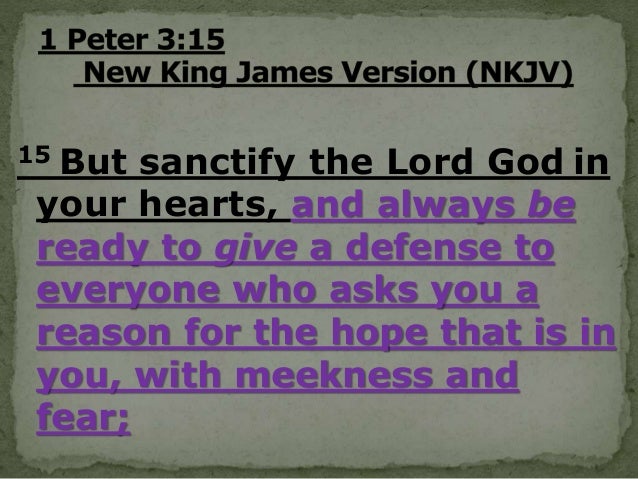 God S Or Satan S Tools