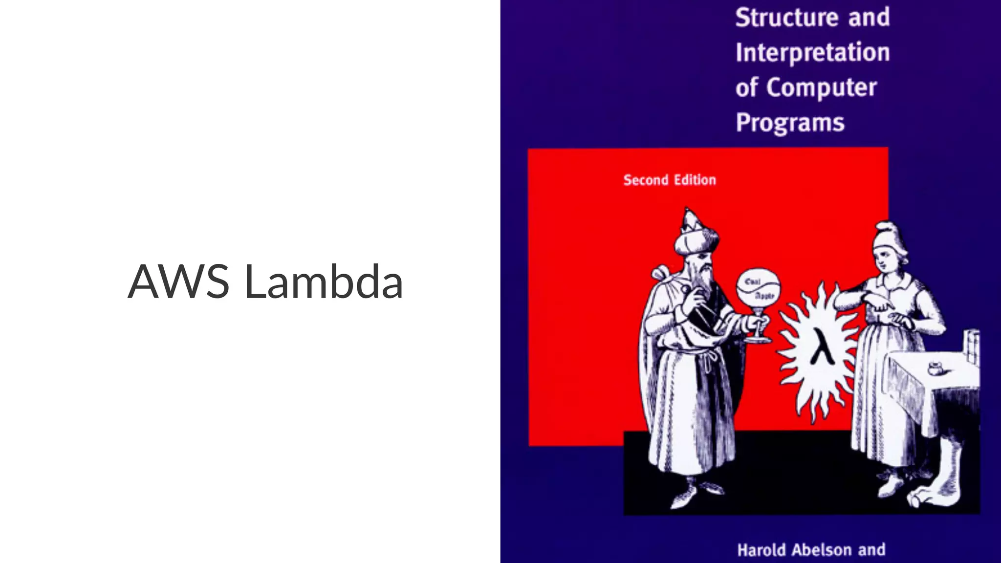 AWS$Lambda 
 