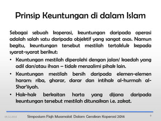 investasi sesuai syariat islam di malaysia