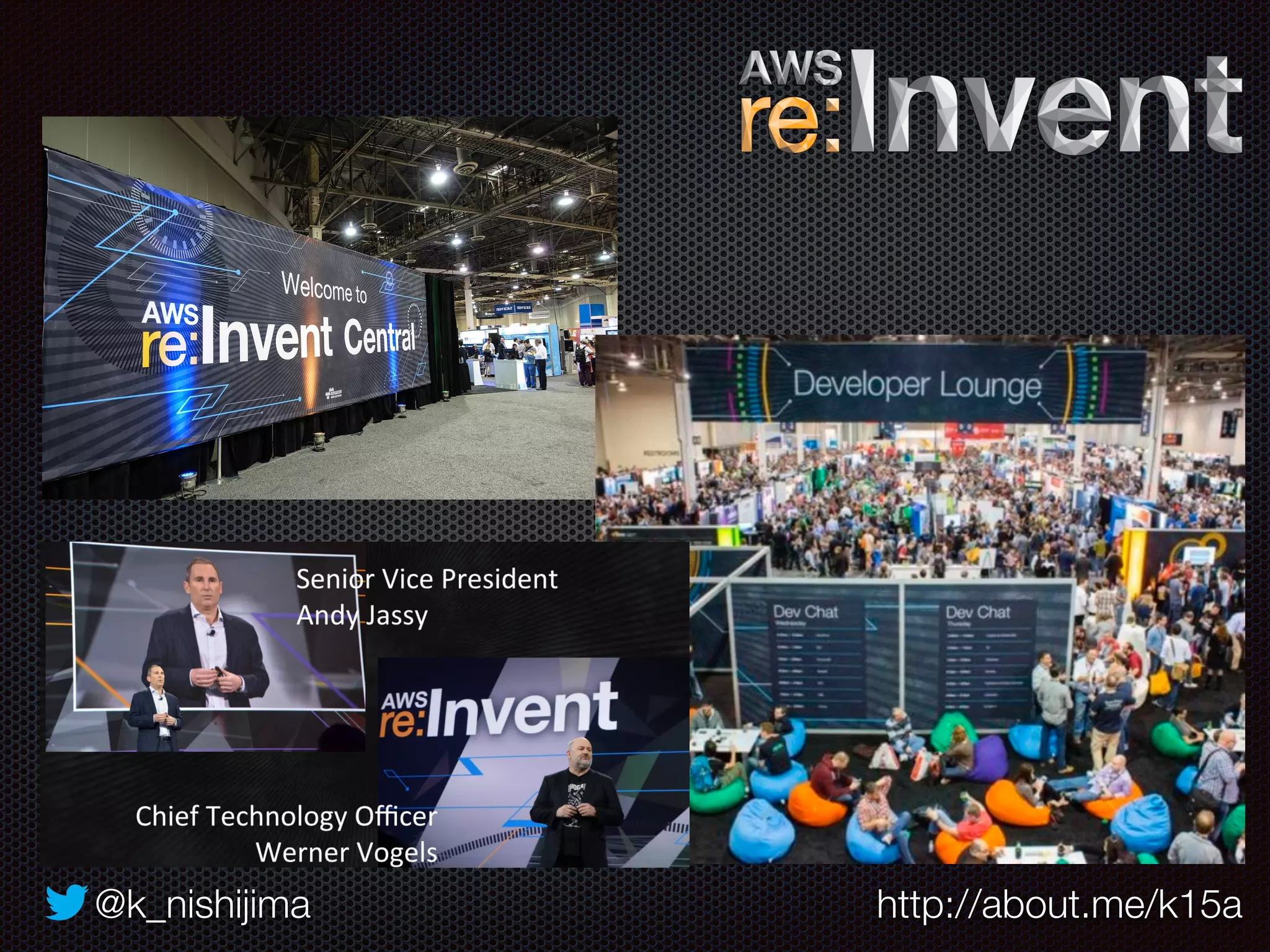 @k_nishijima http://about.me/k15a 
 