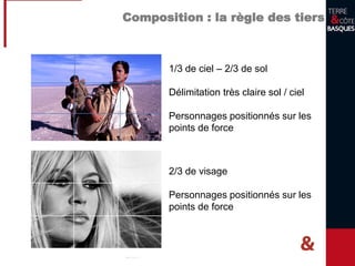 Corriger ses erreurs
Exposition : • Utiliser le mode auto ou « scène » de
l’appareil selon le sujet photographié
• Choisir une meilleure heure pour
photographier (éviter entre 11h et 16h
l’été)
 