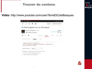 Composition : le point de vue
 