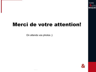 Améliorer ses photos
sur mobile & tablettes
 Snapseed un outil facile pour retoucher ses photos
depuis tous les supports mobiles (smartphone, tablettes).
Tutoriel
 