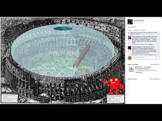 All that is Social Melts into the Network