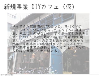ҎI DIYե
ʰäƤͥäΥ֤Ť
å֪ˤˤäܤܤ
졣ĤΤʤСǥֱФ
mˤĤϤεϡ?
ҥΥ٩`?εǤ⤢ä줫
25ꡣڤ6nΥե?쥹ȥ
չ_ޤǤ˳L?餵?ϡ
wSĿָߤA롣
ʰäƤͥäΥ֤Ť
å֪ˤˤäܤܤ
졣ĤΤʤСǥֱФ
mˤĤϤεϡ?
ҥΥ٩`?εǤ⤢ä줫
25ꡣڤ6nΥե?쥹ȥ
չ_ޤǤ˳L?餵?ϡ
wSĿָߤA롣
20141218ľ
 